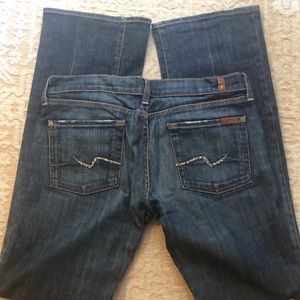 Gorgeous 7seven jeans 💫